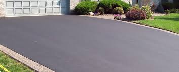 Driveway Overlay Services in Isanti, MN